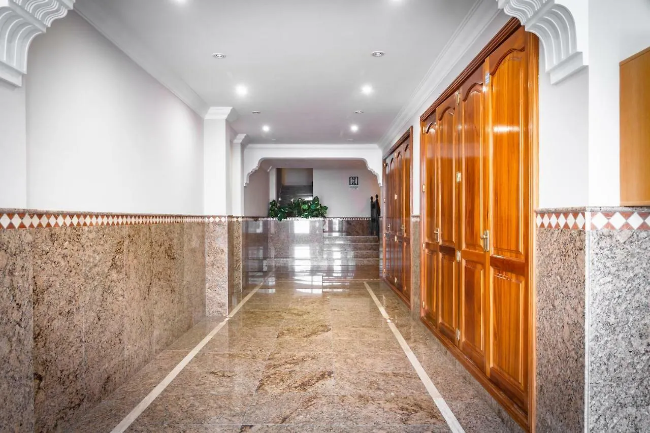 Rooms & Suites Loft 2G Deluxe Edition Arrecife Appartamento