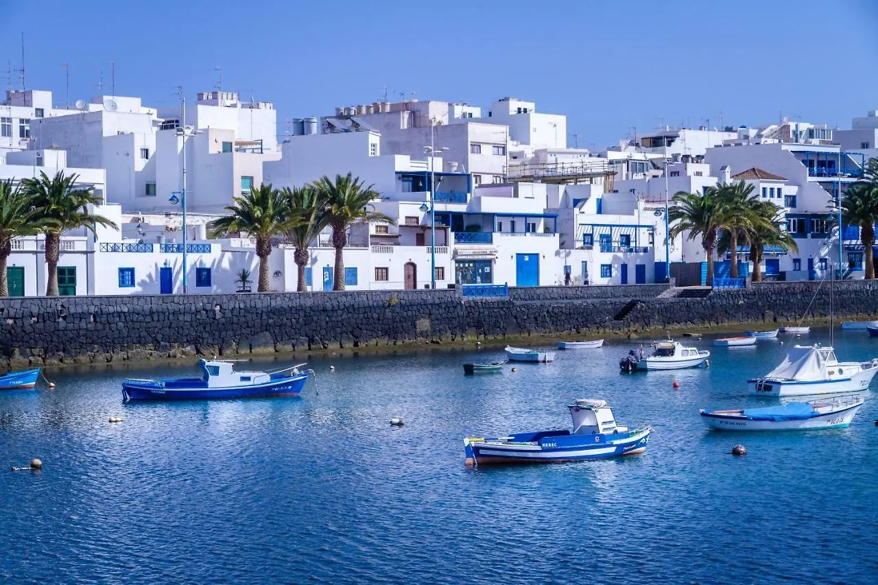 Rooms & Suites Loft 2G Deluxe Edition Arrecife Spagna
