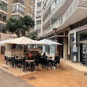 En El Soho Appartamento Málaga