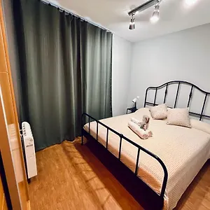 1 Appartamento Madrid