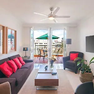 & Terrace 4c Appartamento