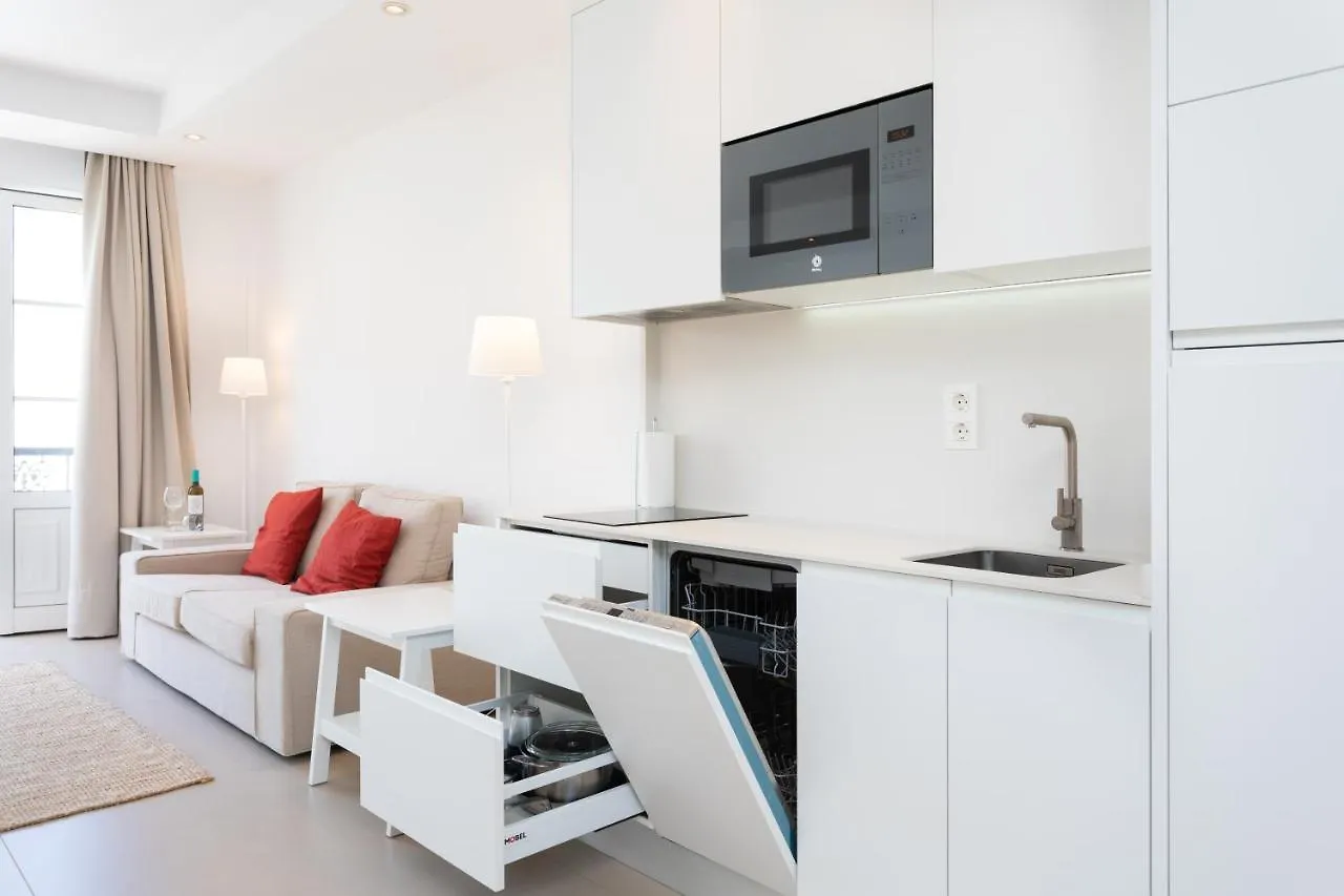 Rooms & Suites Loft 2G Deluxe Edition Arrecife Arrecife (Lanzarote)