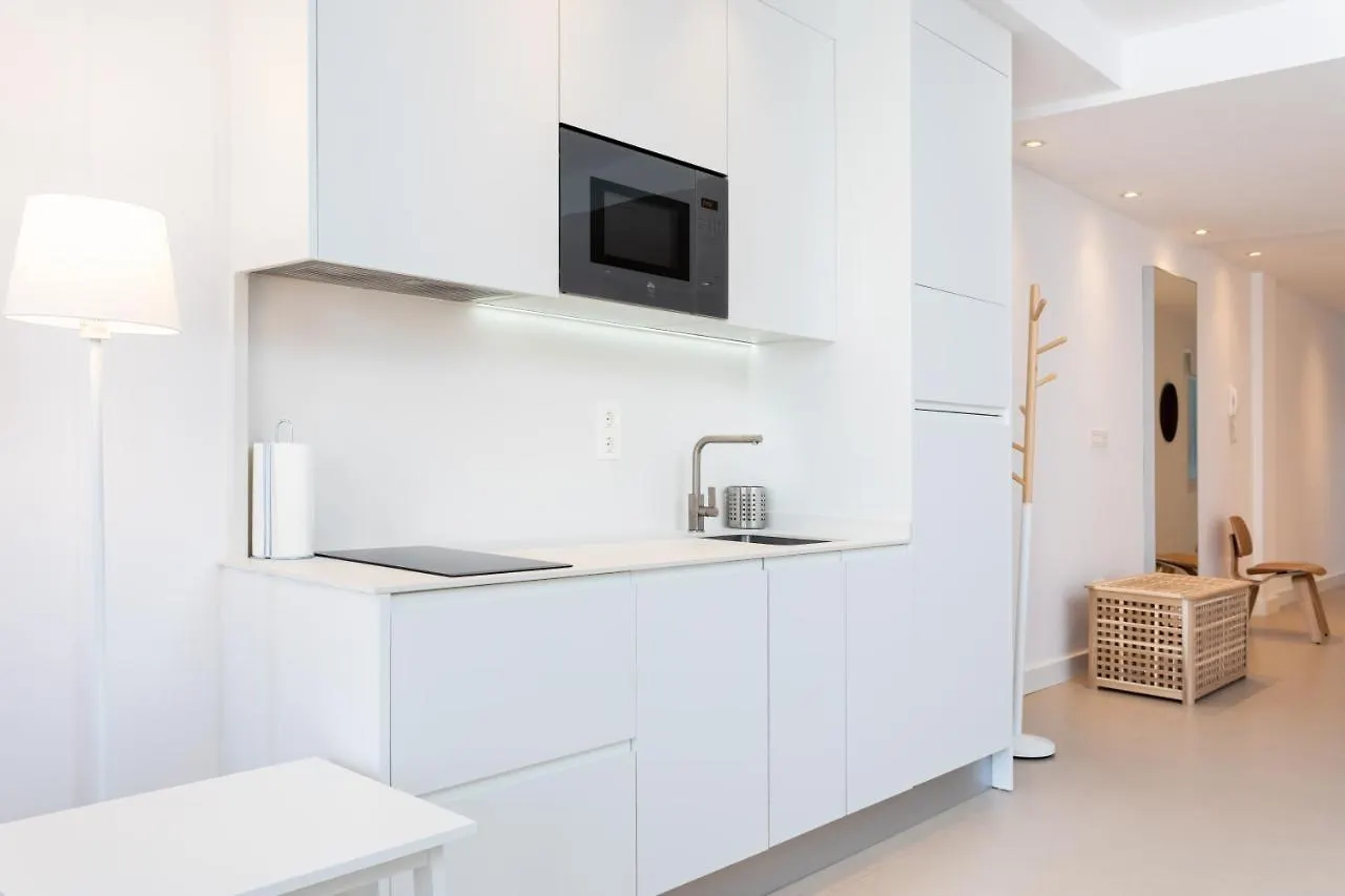 Rooms & Suites Loft 2G Deluxe Edition Arrecife Apartment Arrecife (Lanzarote)
